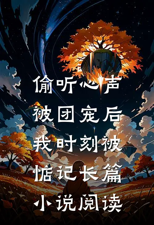 偷听心声：被团宠后我时刻被惦记长篇小说阅读