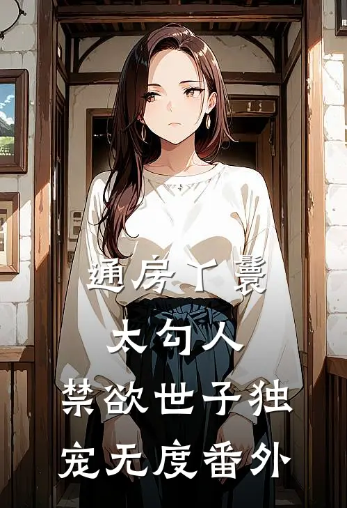 通房丫鬟太勾人，禁欲世子独宠无度番外