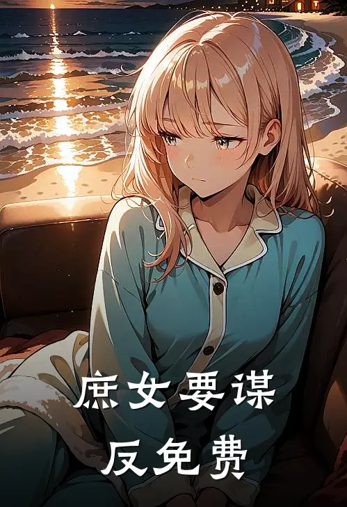 庶女要谋反免费