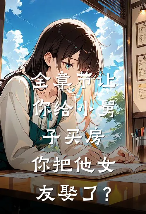 全章节让你给小舅子买房，你把他女友娶了？