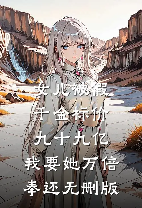 女儿被假千金标价九十九亿，我要她万倍奉还无删版