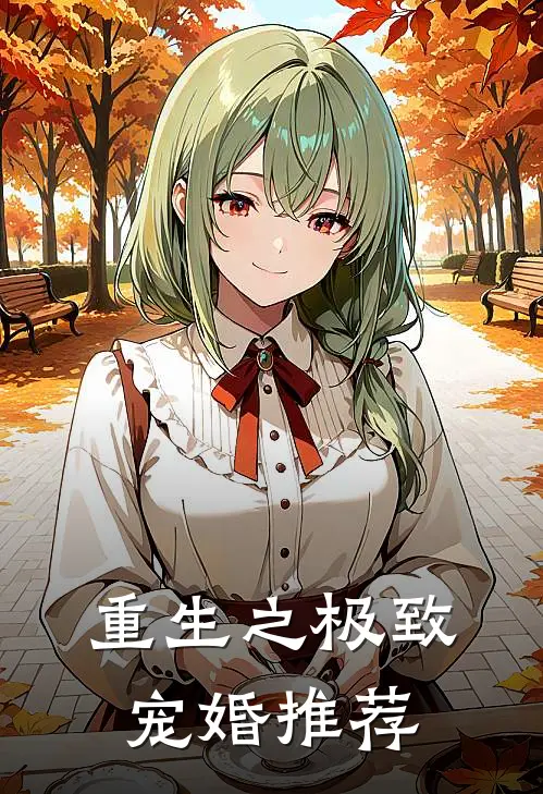 重生之极致宠婚推荐