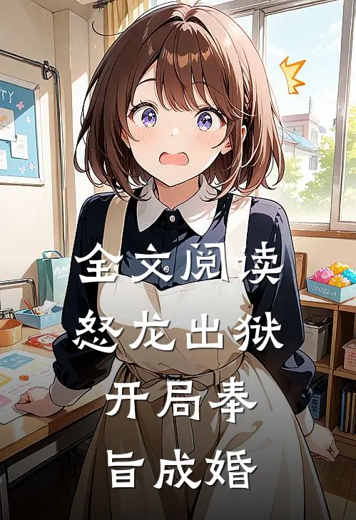 全文阅读怒龙出狱：开局奉旨成婚
