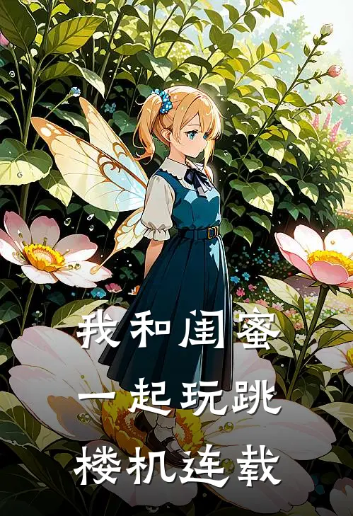 我和闺蜜一起玩跳楼机连载