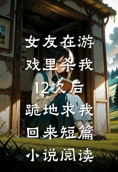 女友在游戏里杀我12次后，跪地求我回来短篇小说阅读
