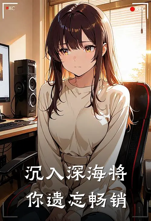 沉入深海将你遗忘畅销