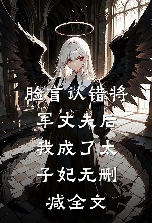 脸盲认错将军丈夫后，我成了太子妃无删减全文