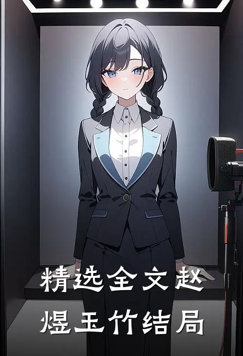 精选全文赵煜玉竹结局