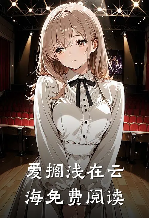 爱搁浅在云海免费阅读