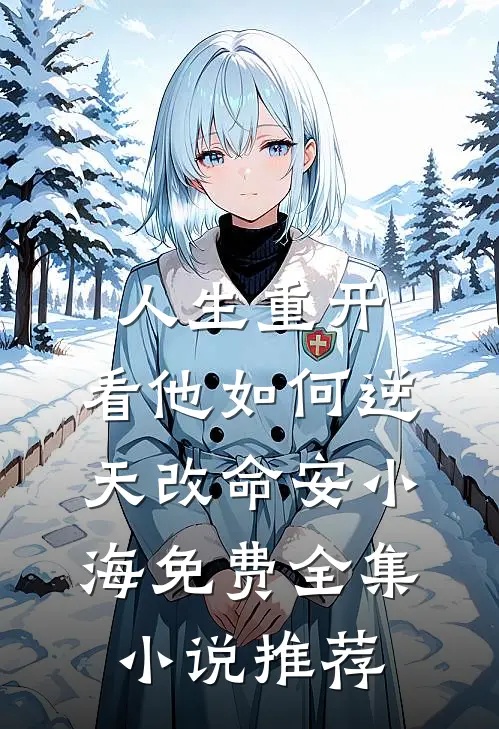 人生重开:看他如何逆天改命安小海免费全集小说推荐