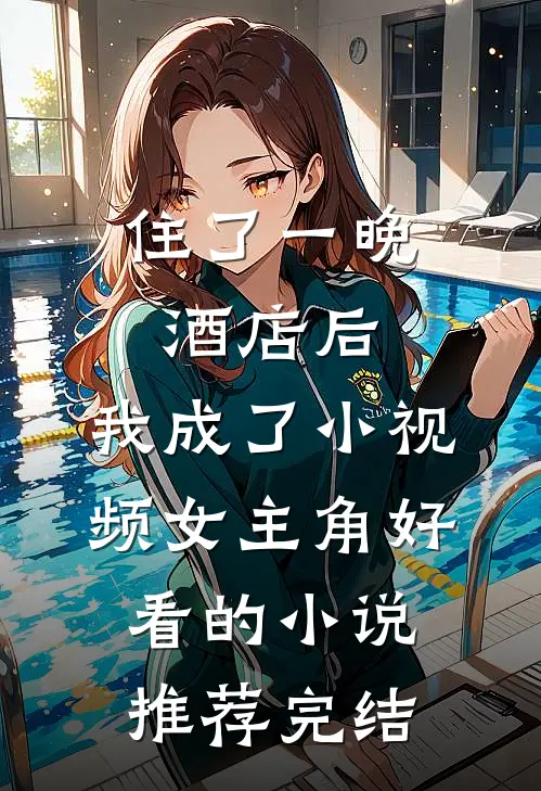 住了一晚酒店后，我成了小视频女主角好看的小说推荐完结