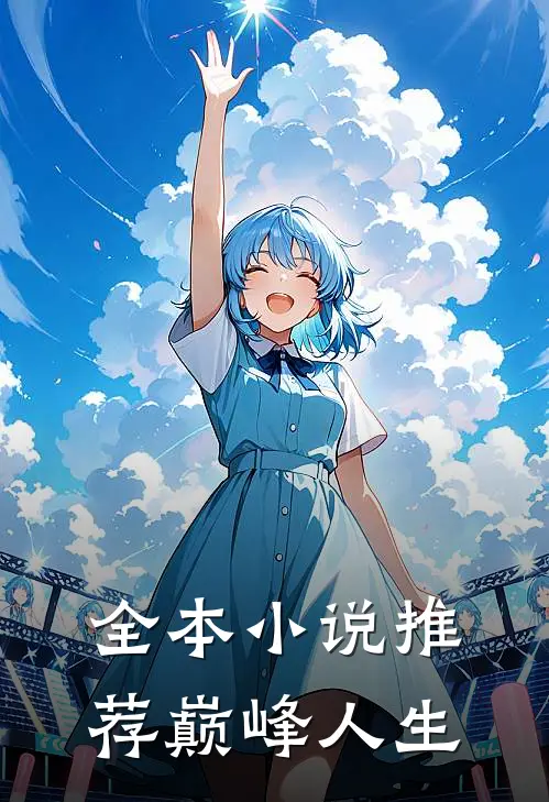 全本小说推荐巅峰人生