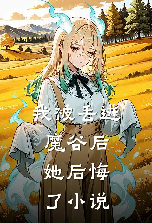 我被丢进魔谷后，她后悔了小说