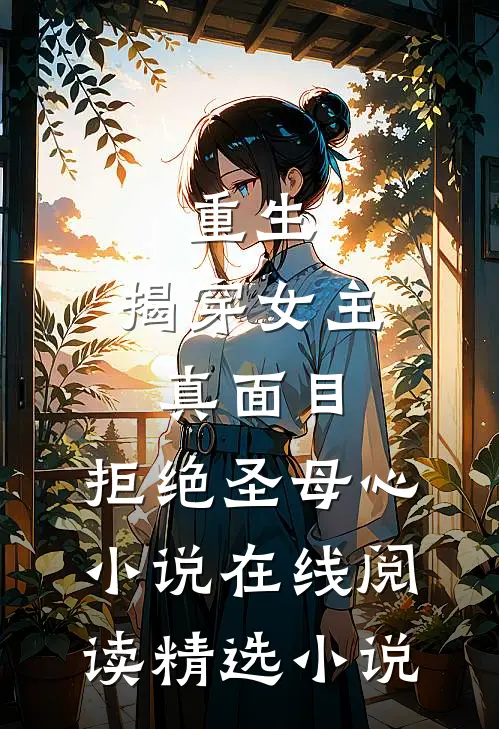 重生:揭穿女主真面目,拒绝圣母心小说在线阅读精选小说