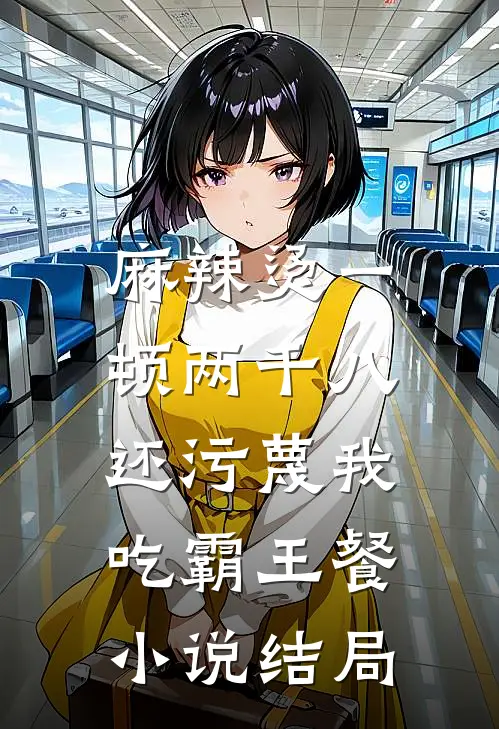 麻辣烫一顿两千八，还污蔑我吃霸王餐小说结局