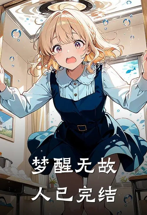梦醒无故人已完结