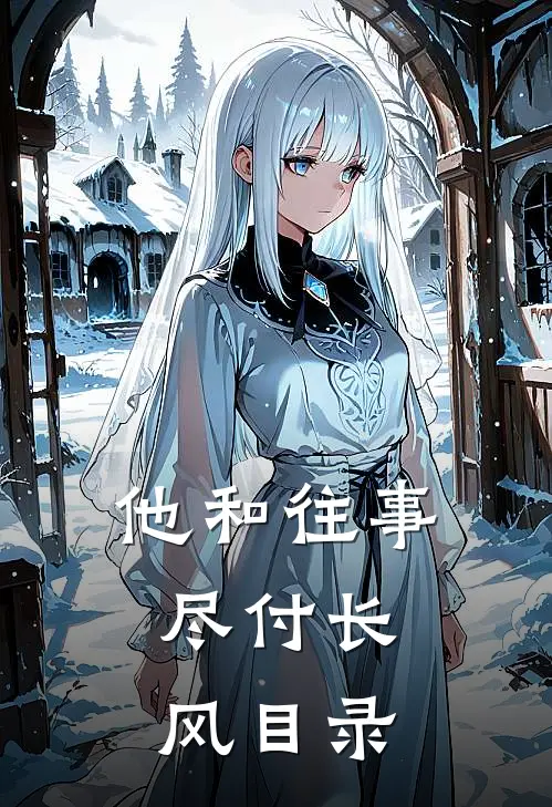 他和往事，尽付长风目录