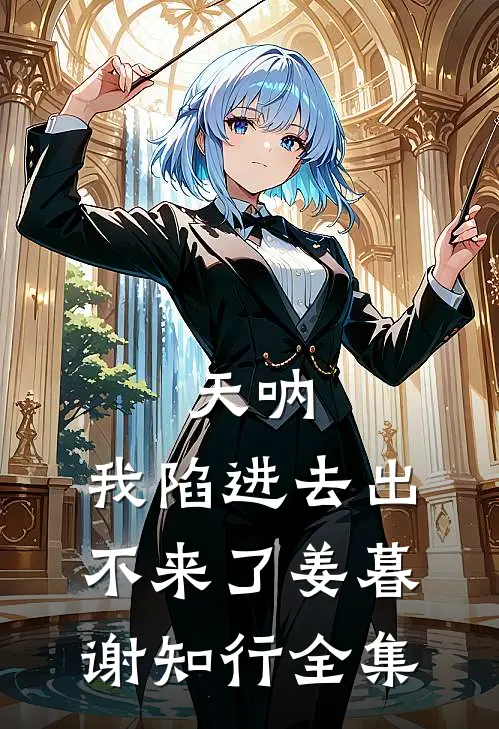 天呐，我陷进去出不来了姜暮谢知行 全集