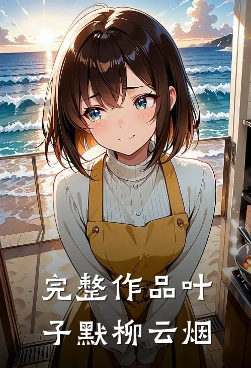 完整作品叶子默柳云烟