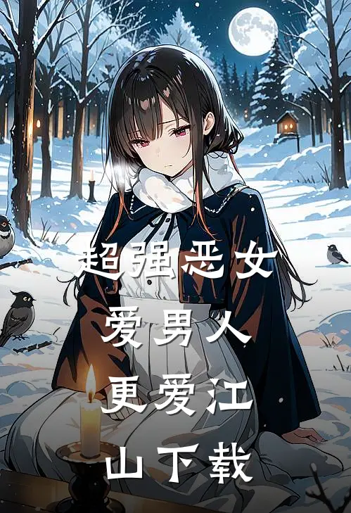 超强恶女：爱男人，更爱江山下载