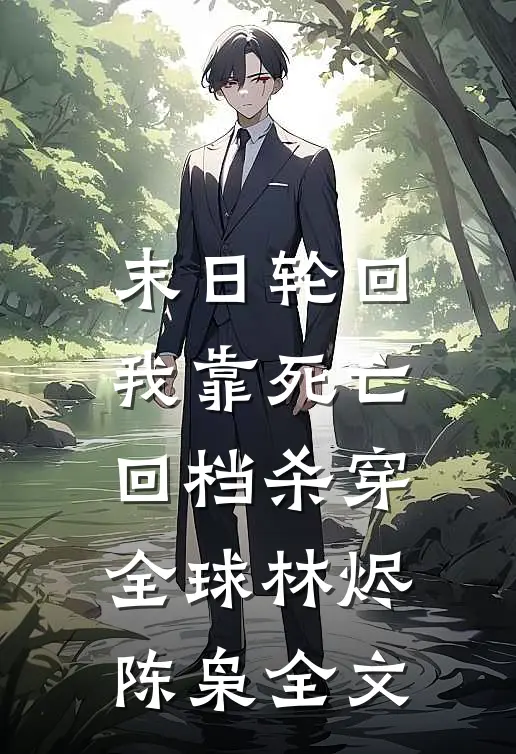 末日轮回：我靠死亡回档杀穿全球林烬陈枭全文