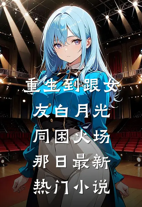 重生到跟女友白月光同困火场那日最新热门小说
