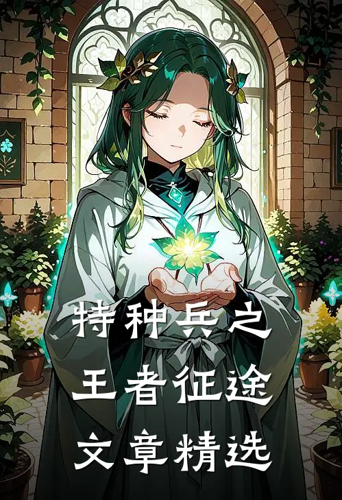 特种兵之王者征途文章精选