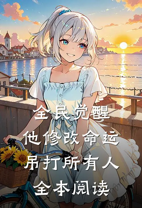 全民觉醒：他修改命运吊打所有人全本阅读