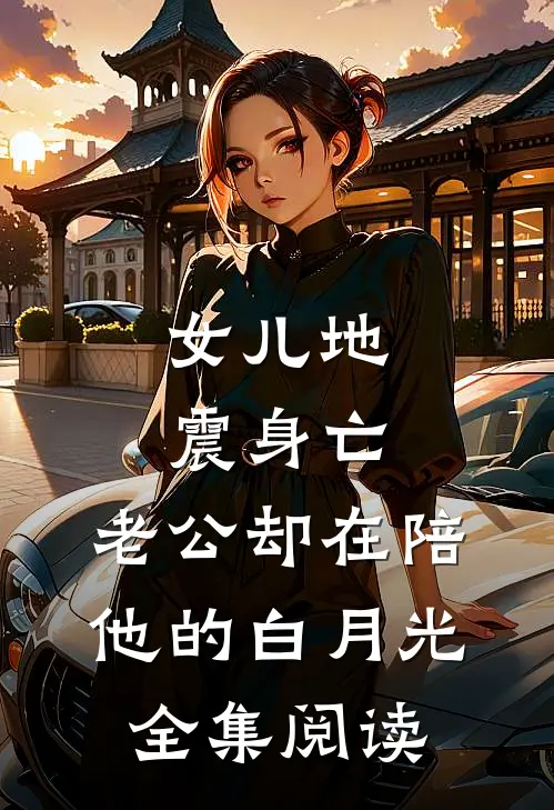 女儿地震身亡，老公却在陪他的白月光全集阅读