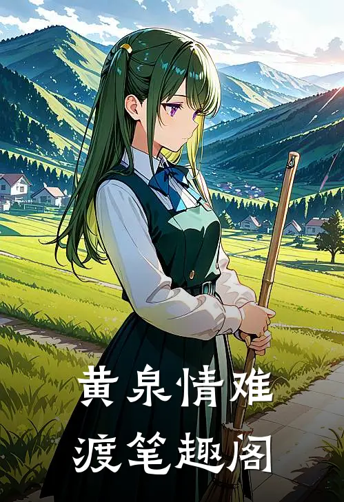 黄泉情难渡笔趣阁