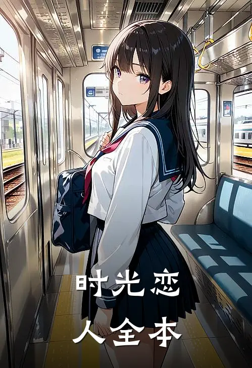 时光恋人全本