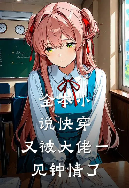 全本小说快穿：又被大佬一见钟情了