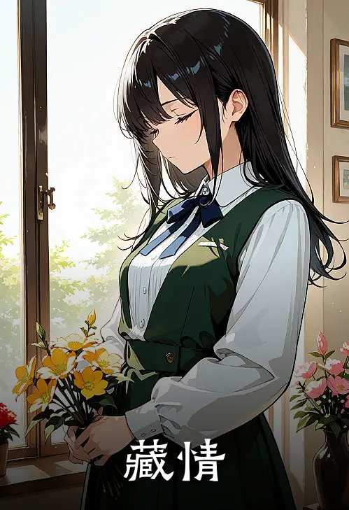 藏情