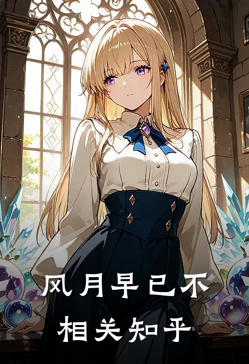 风月早已不相关知乎