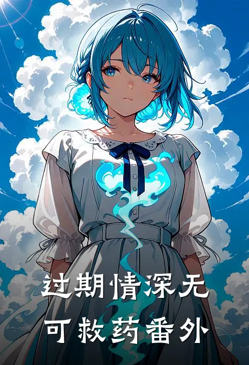 过期情深无可救药 番外