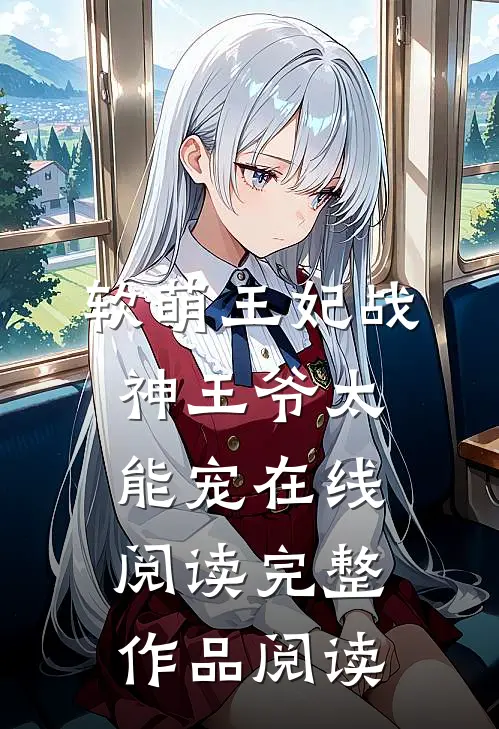软萌王妃战神王爷太能宠 在线阅读完整作品阅读