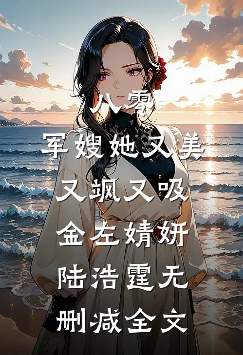 八零：军嫂她又美又飒又吸金左婧妍陆浩霆无删减全文