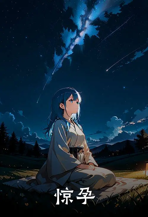 惊孕
