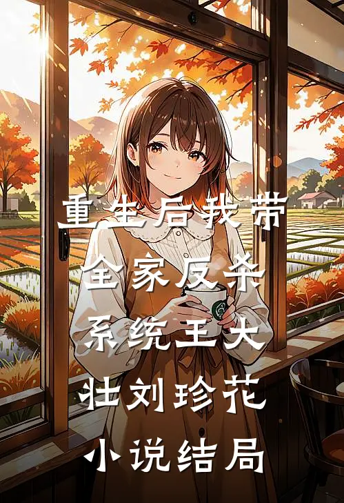 重生后我带全家反杀系统王大壮刘珍花小说结局