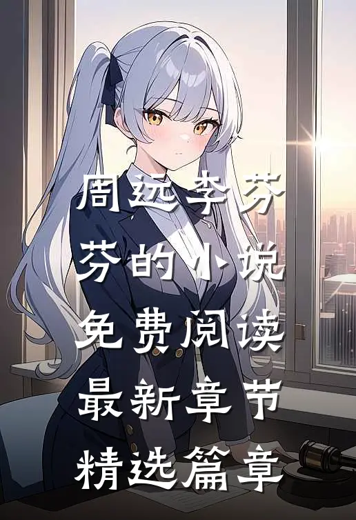 周远李芬芬的小说免费阅读最新章节精选篇章