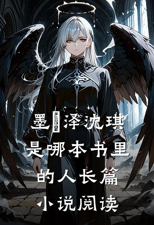 墨璟泽沈琪是哪本书里的人长篇小说阅读