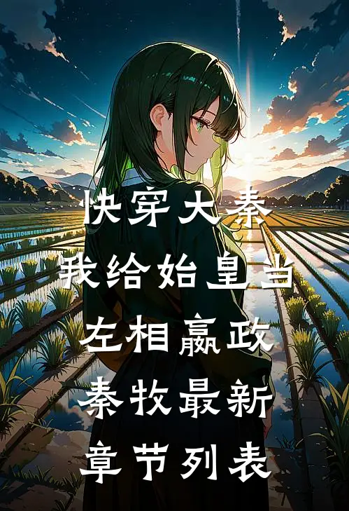 快穿大秦：我给始皇当左相嬴政秦牧最新章节列表