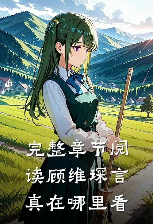 完整章节阅读顾维琛言真在哪里看