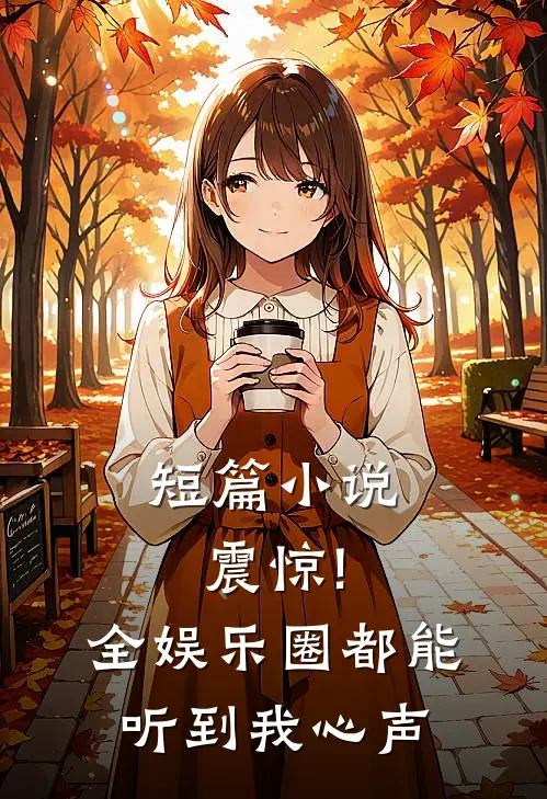 短篇小说震惊!全娱乐圈都能听到我心声