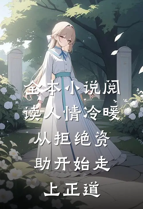全本小说阅读人情冷暖，从拒绝资助开始走上正道