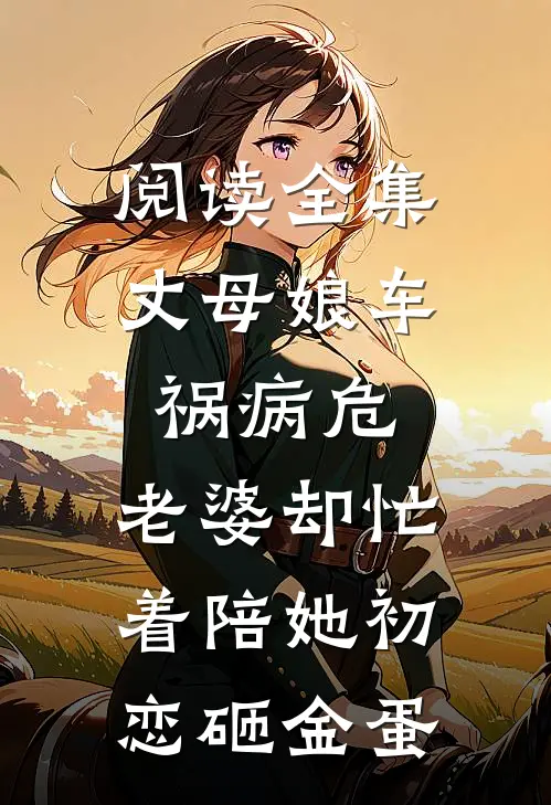 阅读全集丈母娘车祸病危，老婆却忙着陪她初恋砸金蛋