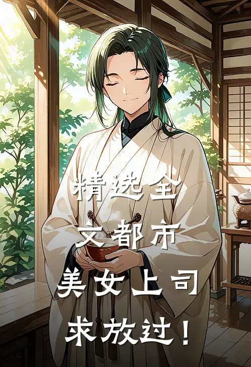精选全文都市：美女上司，求放过！