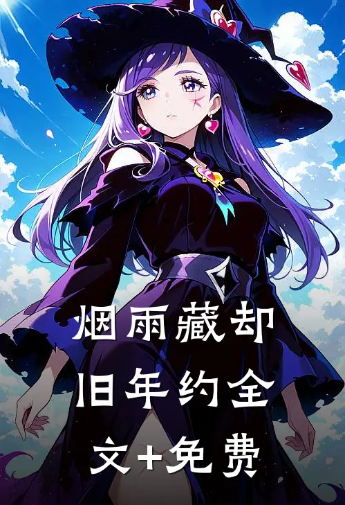 烟雨藏却旧年约全文+免费