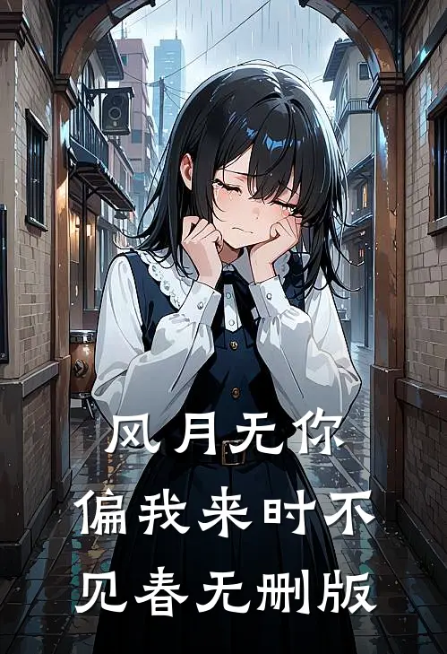 风月无你，偏我来时不见春无删版