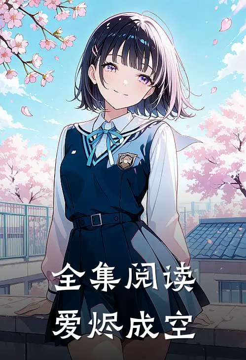 全集阅读爱烬成空